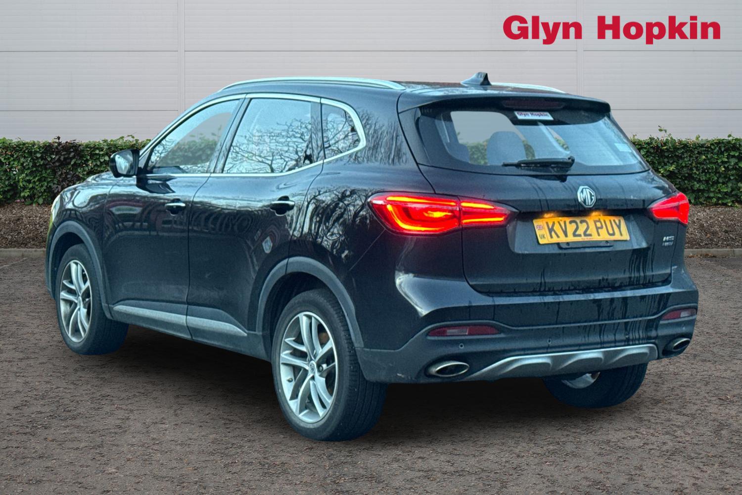 Used MG MG HS 2022 for sale - 76874335: Photo 5