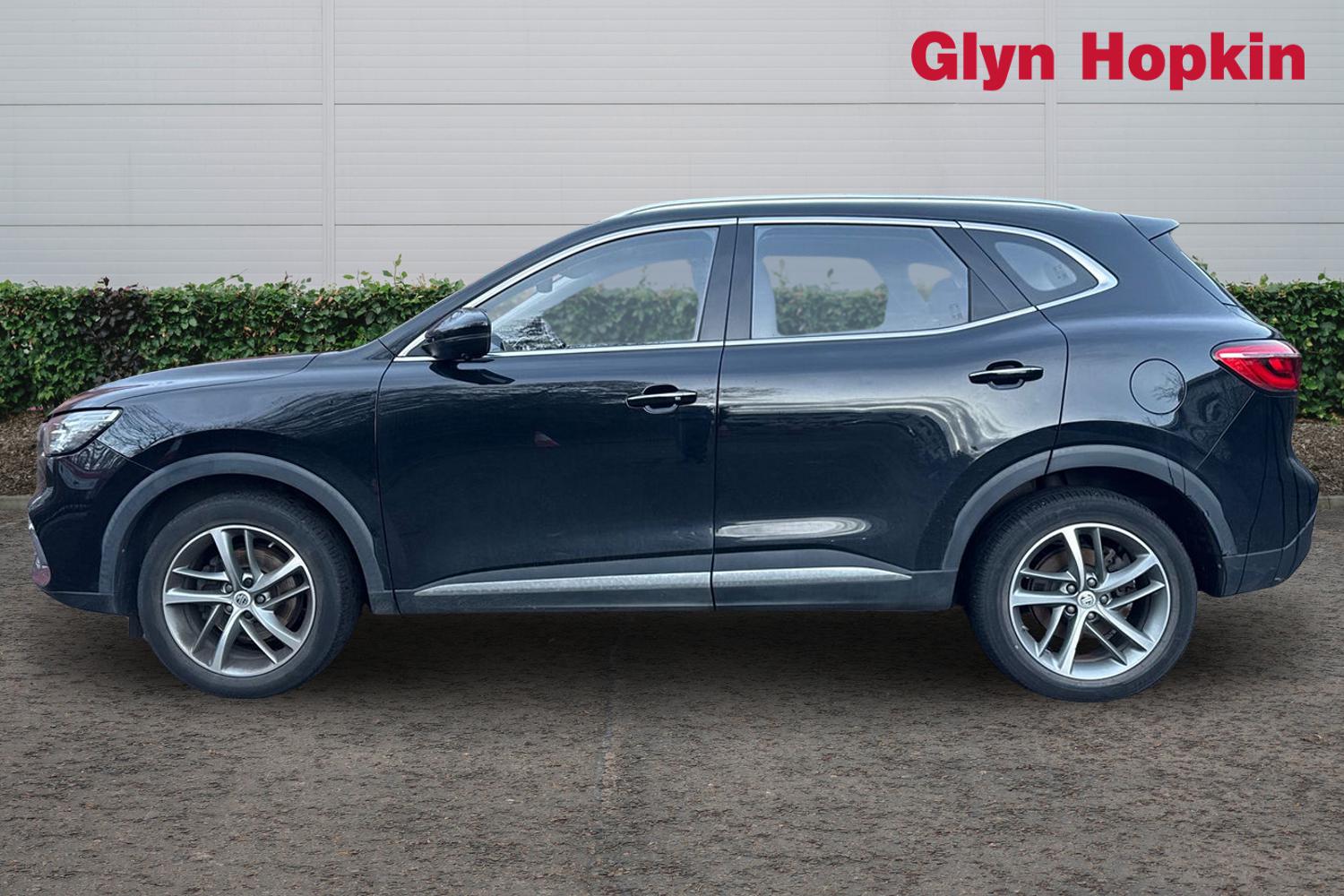 Used MG MG HS 2022 for sale - 76874335: Photo 6