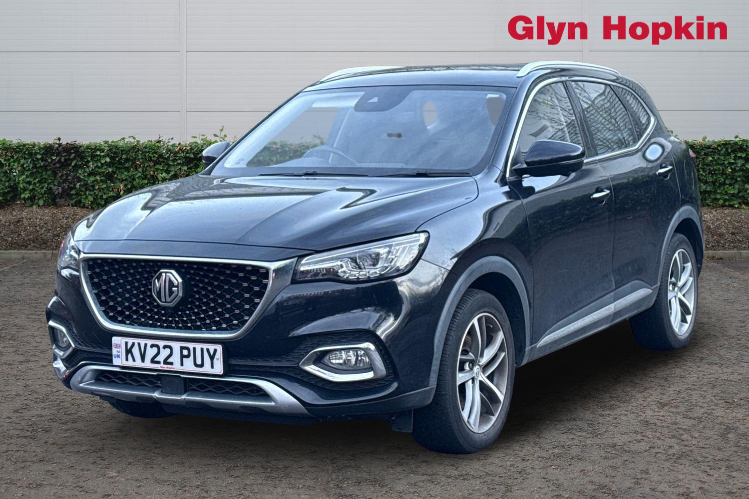 Used MG MG HS 2022 for sale - 76874335: Photo 7