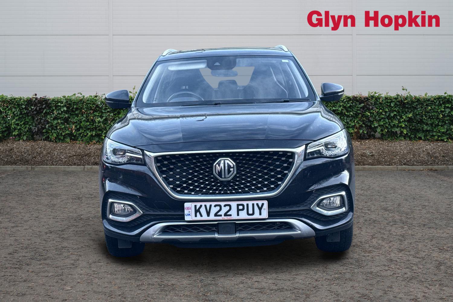 Used MG MG HS 2022 for sale - 76874335: Photo 8