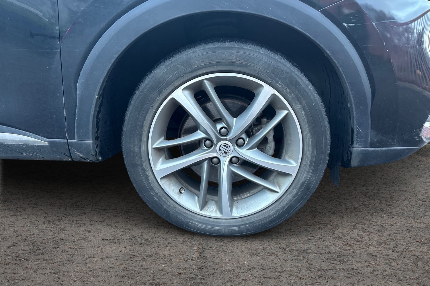 Used MG MG HS 2022 for sale - 76874335: Photo 9