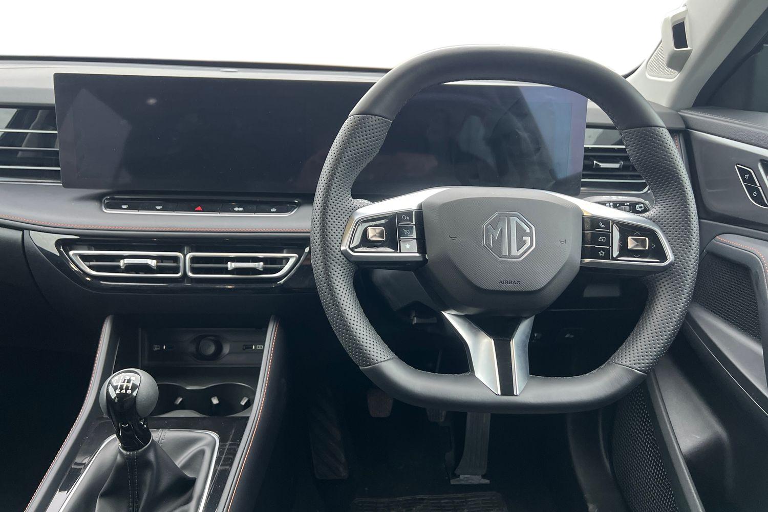 Used MG MG HS 2025 for sale - 77903214: Photo 11