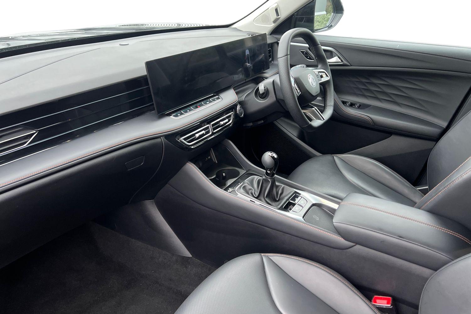 Used MG MG HS 2025 for sale - 77903214: Photo 13