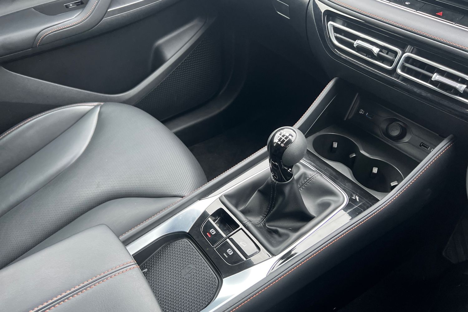 Used MG MG HS 2025 for sale - 77903214: Photo 14