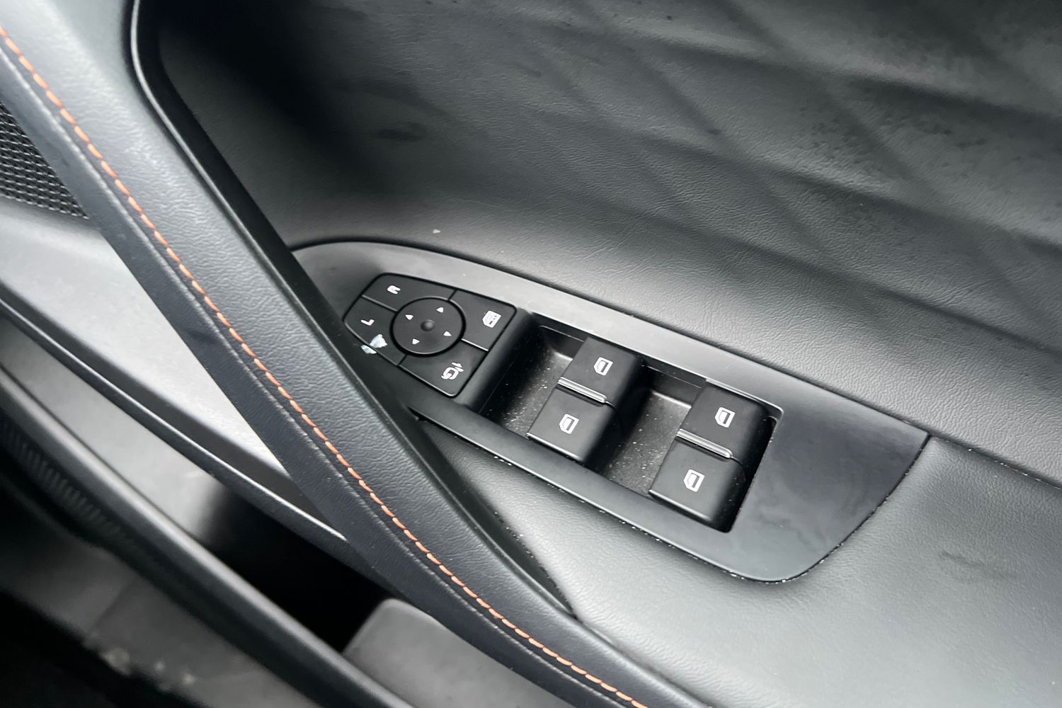 Used MG MG HS 2025 for sale - 77903214: Photo 16