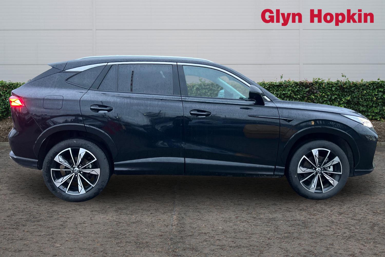 Used MG MG HS 2025 for sale - 77903214: Photo 2