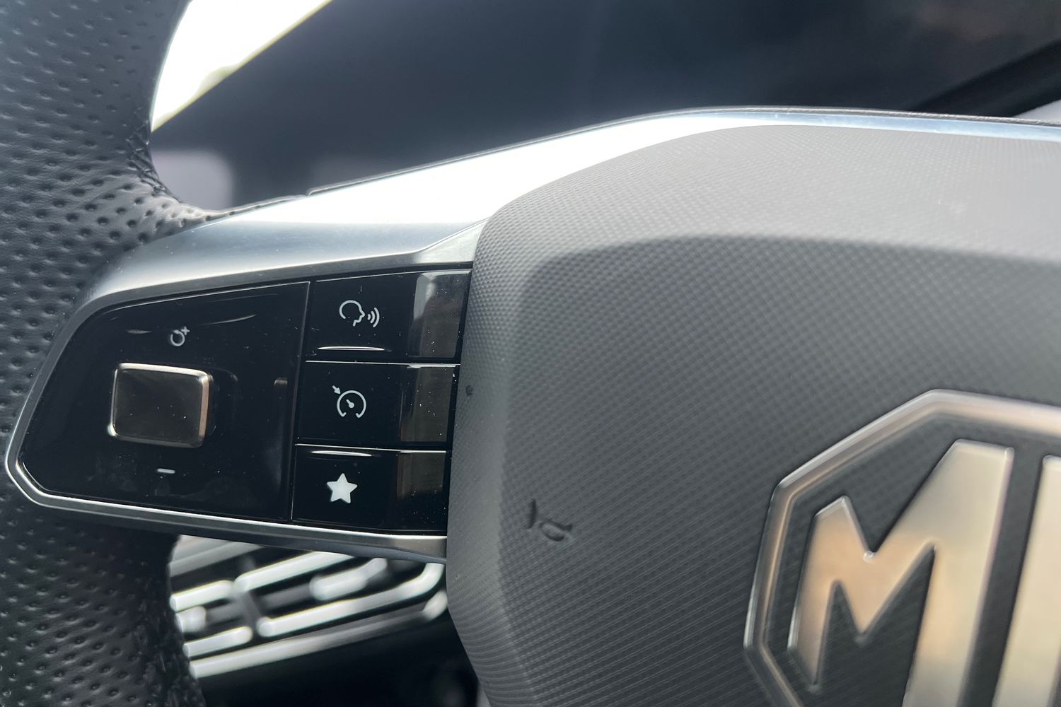 Used MG MG HS 2025 for sale - 77903214: Photo 21