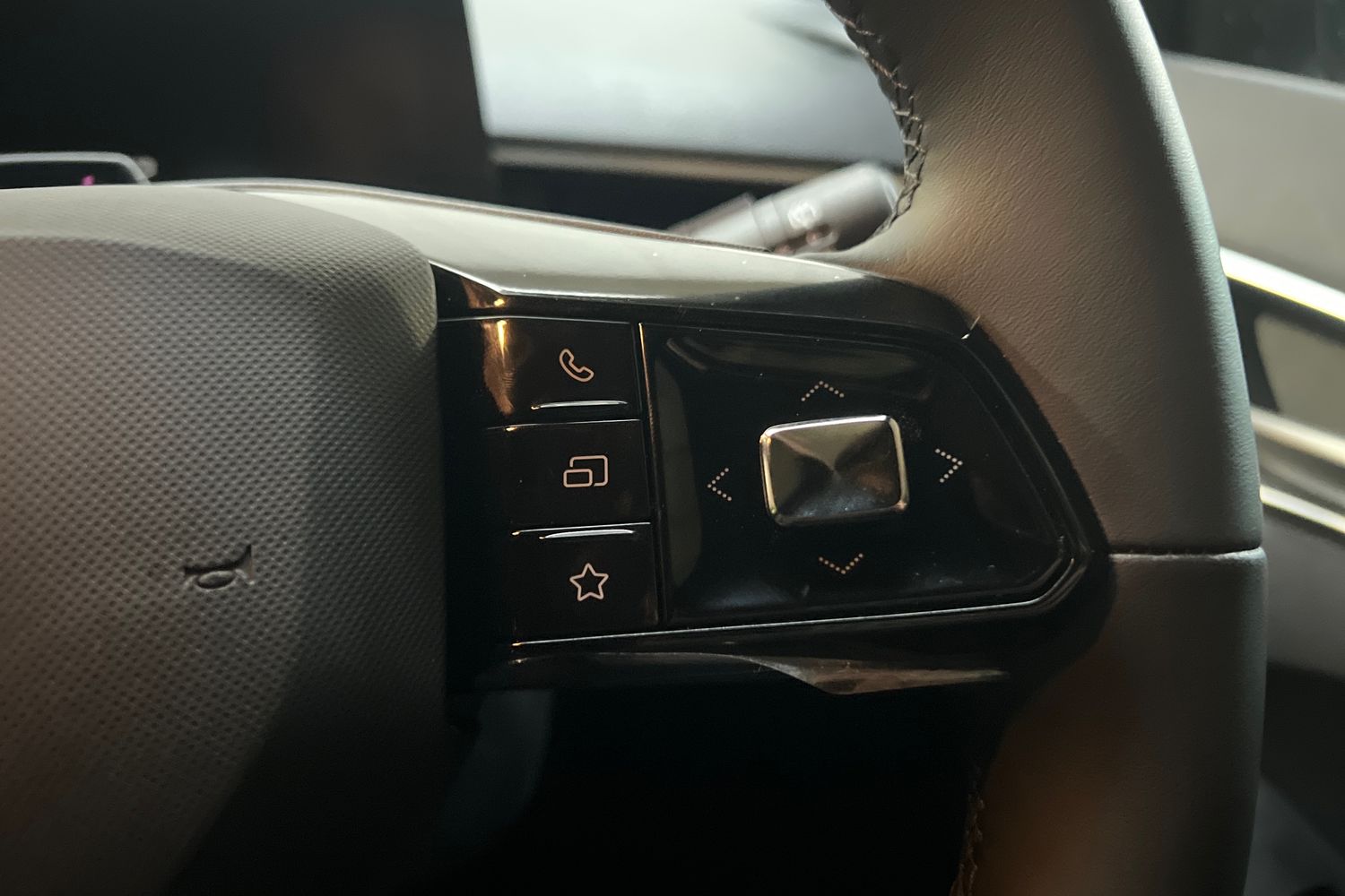 Used MG MG HS 2025 for sale - 77903214: Photo 22