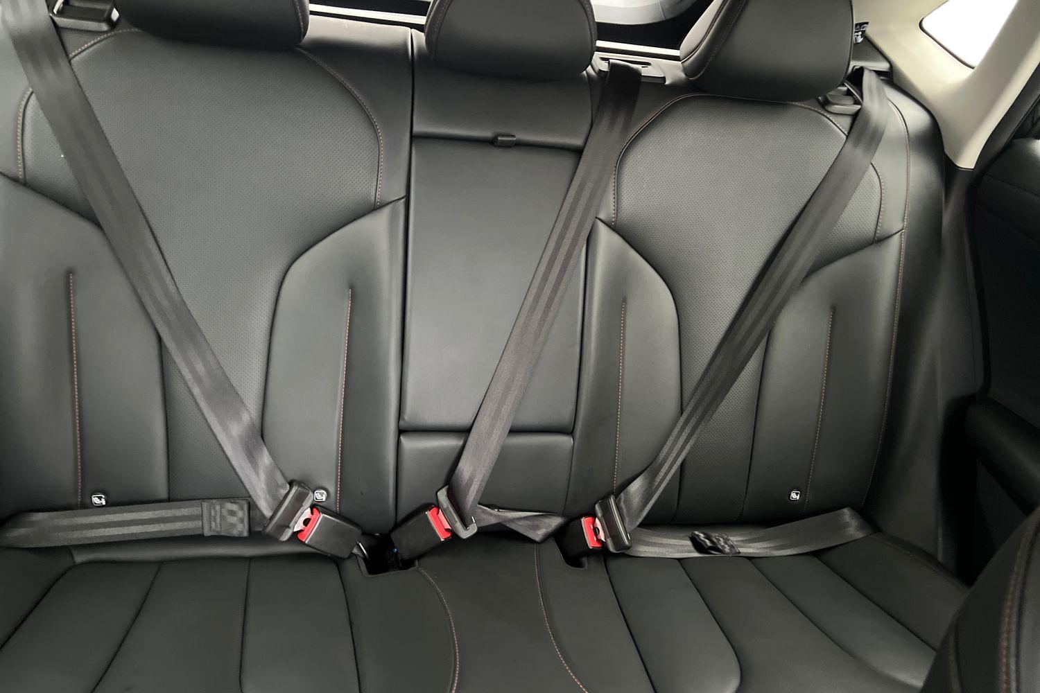 Used MG MG HS 2025 for sale - 77903214: Photo 23