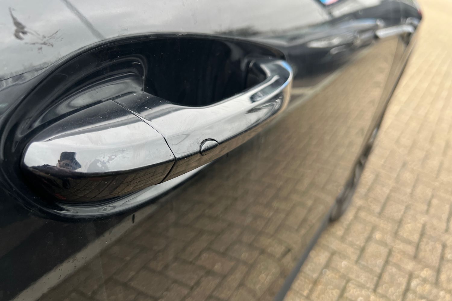 Used MG MG HS 2025 for sale - 77903214: Photo 26