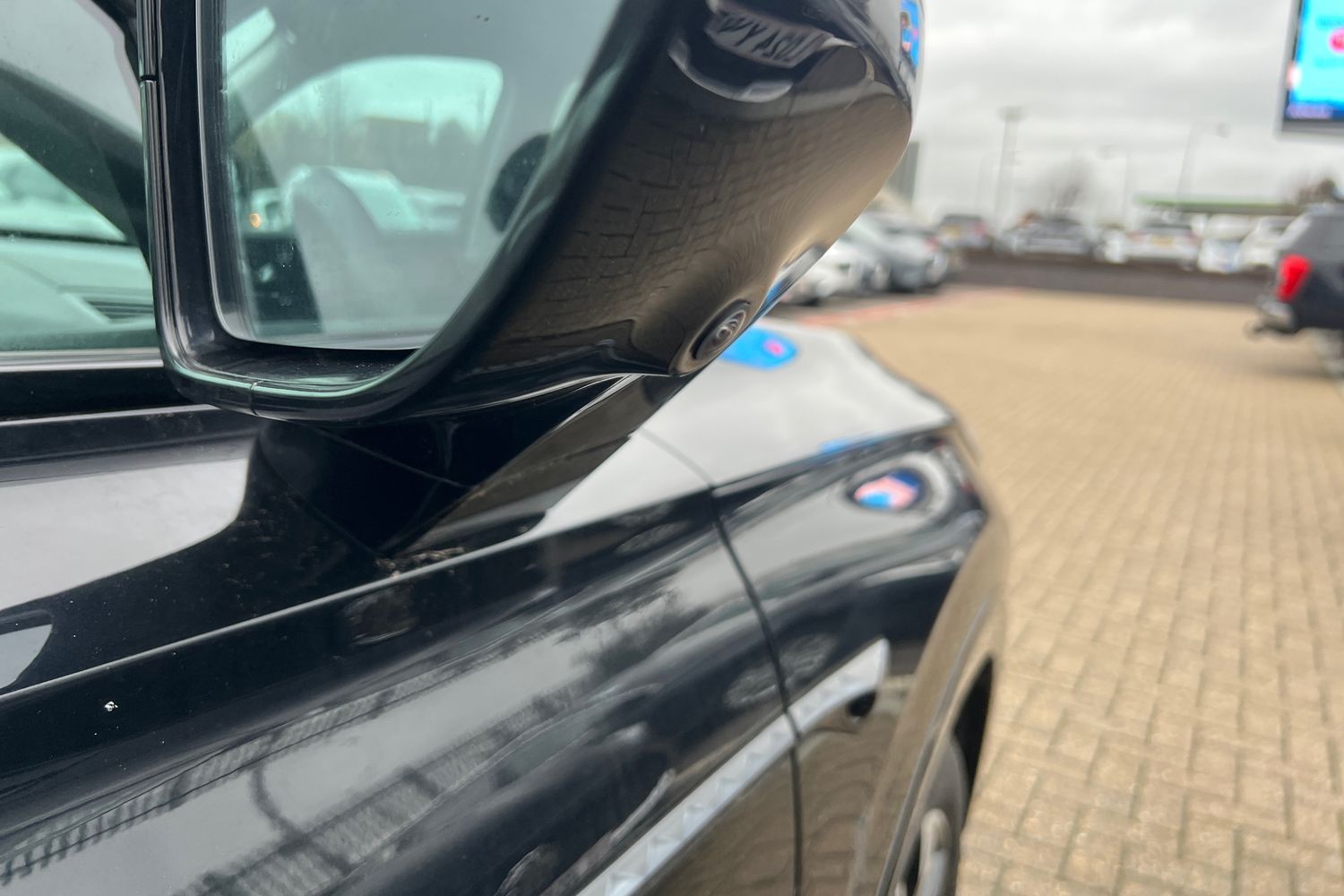 Used MG MG HS 2025 for sale - 77903214: Photo 27