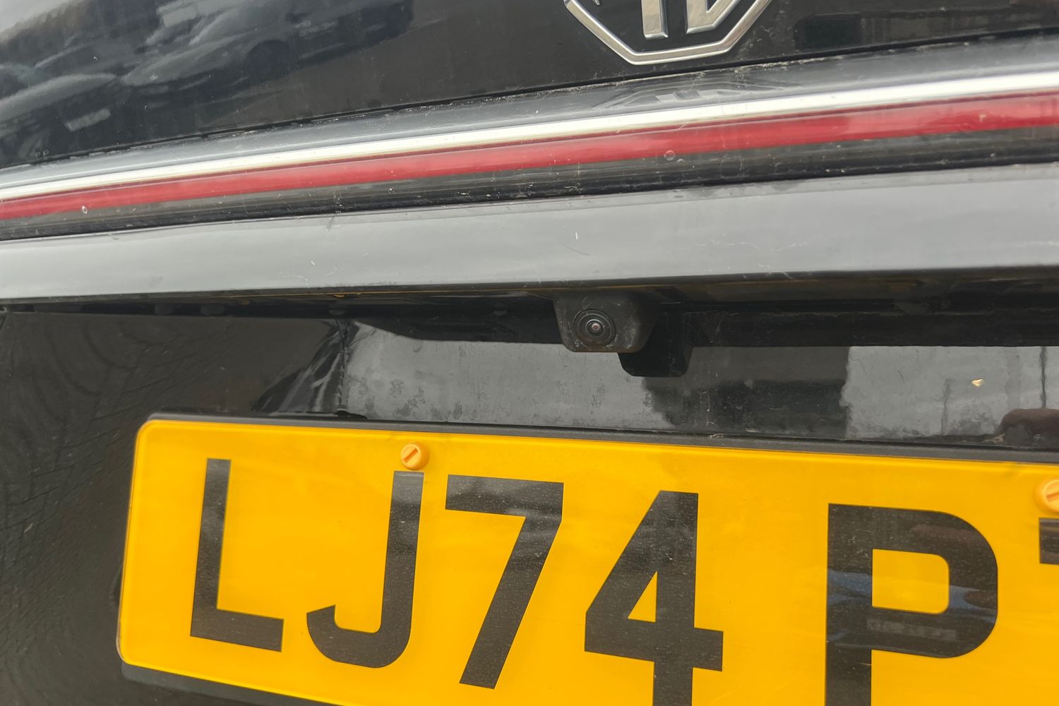 Used MG MG HS 2025 for sale - 77903214: Photo 28