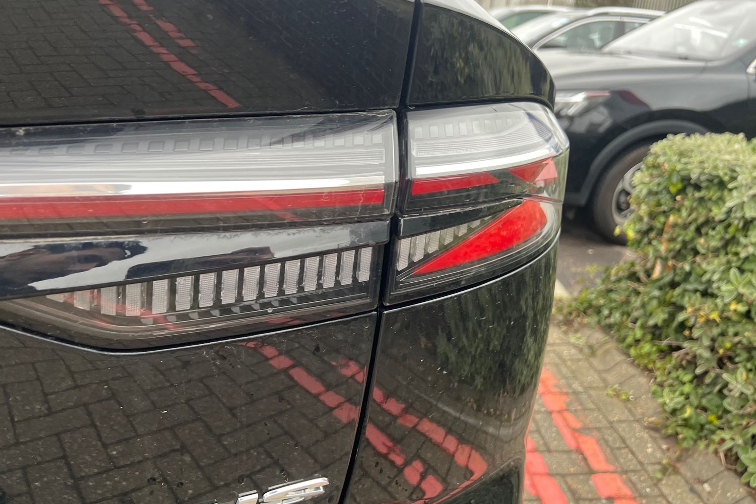 Used MG MG HS 2025 for sale - 77903214: Photo 29