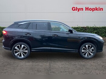 Used MG MG HS 2025 for sale - 77903214: Photo