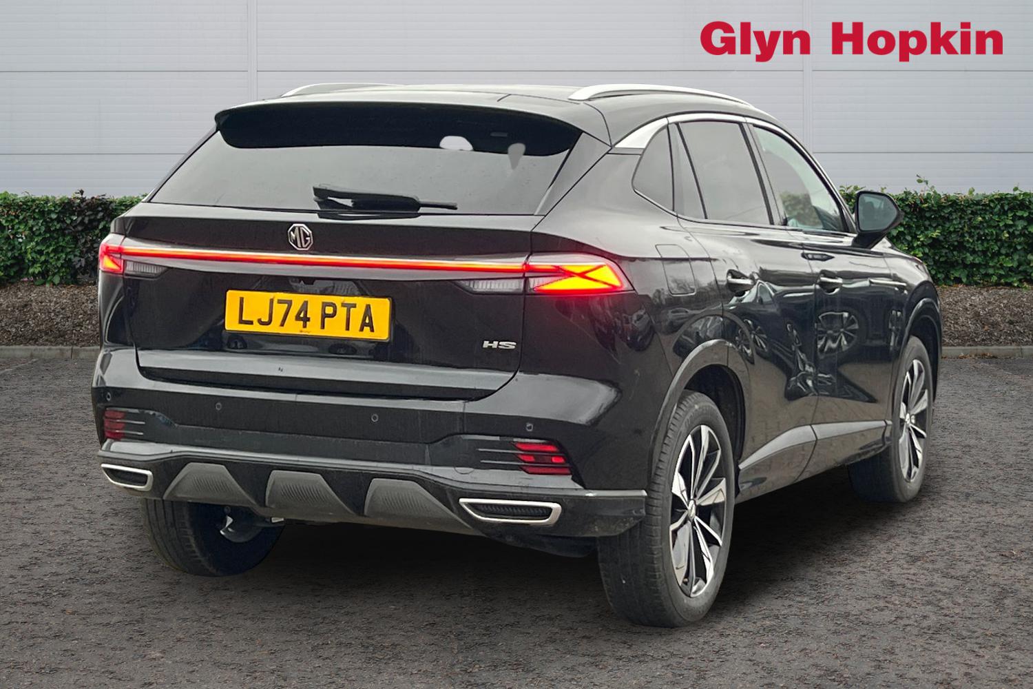 Used MG MG HS 2025 for sale - 77903214: Photo 3