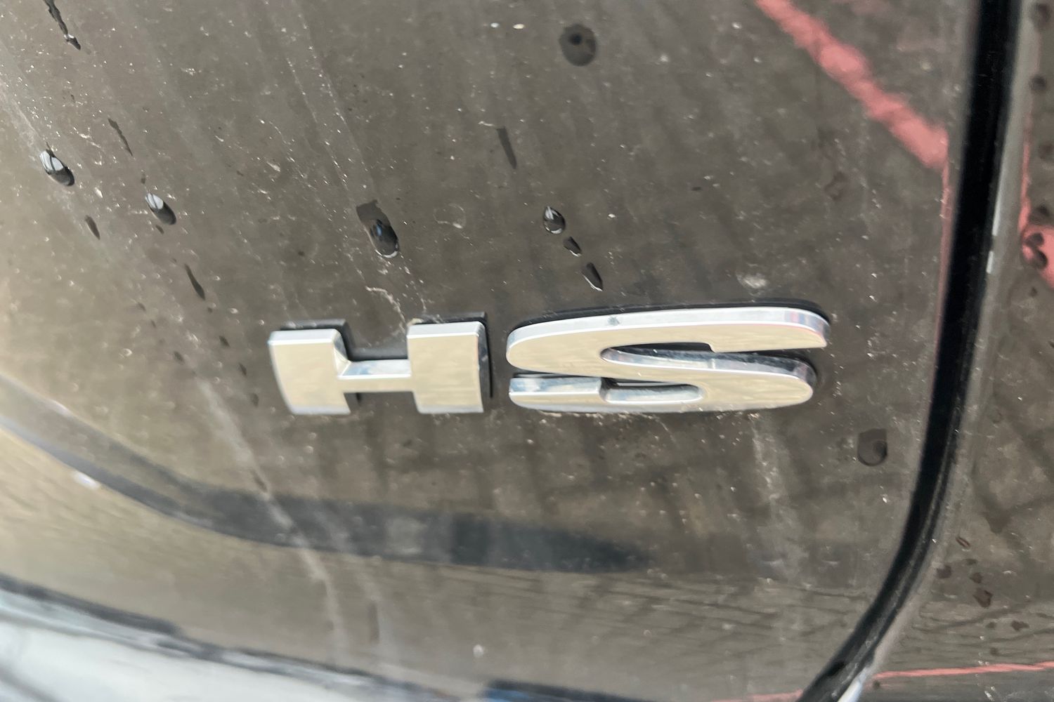 Used MG MG HS 2025 for sale - 77903214: Photo 30