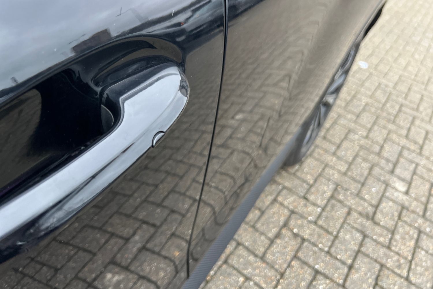 Used MG MG HS 2025 for sale - 77903214: Photo 33