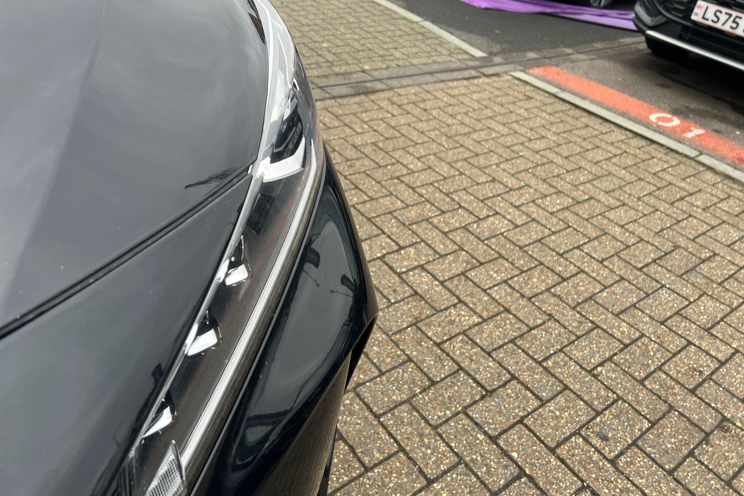 Used MG MG HS 2025 for sale - 77903214: Photo 35