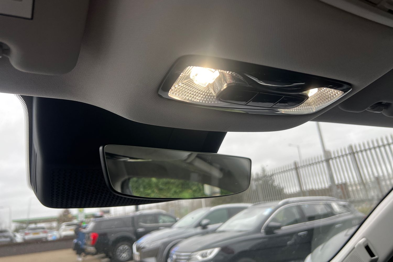 Used MG MG HS 2025 for sale - 77903214: Photo 37