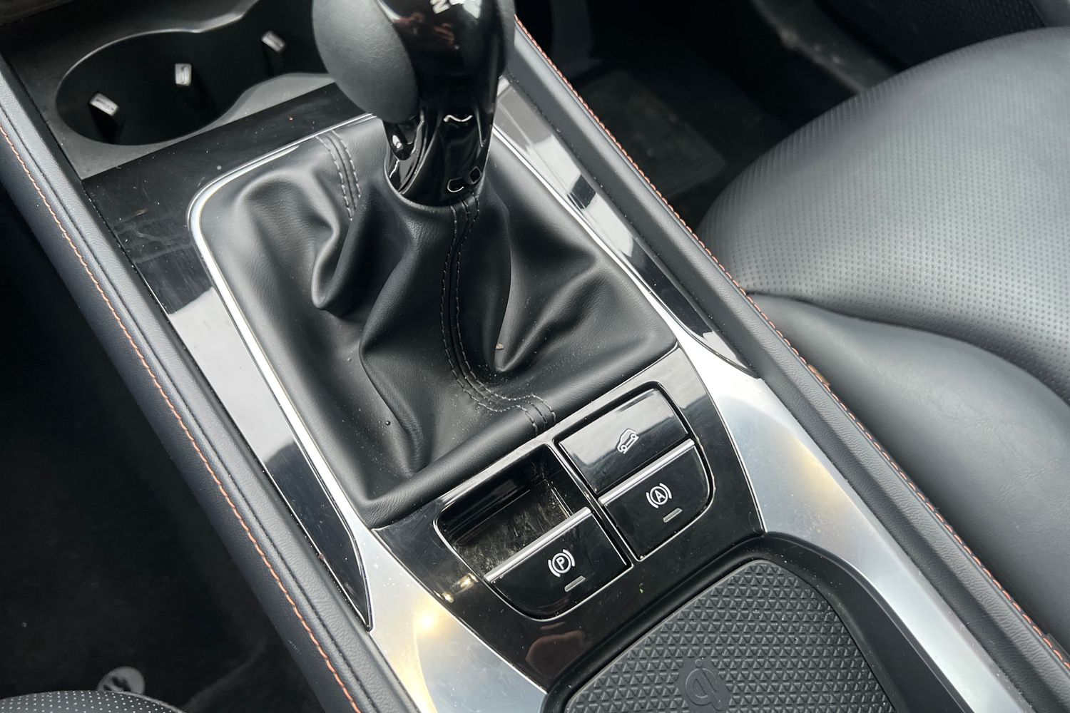 Used MG MG HS 2025 for sale - 77903214: Photo 39