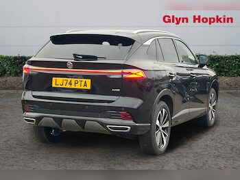 Used MG MG HS 2025 for sale - 77903214: Photo