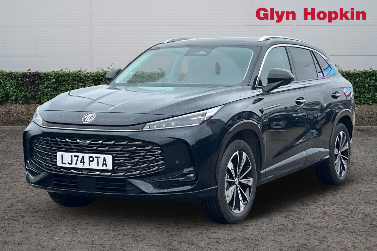 Used MG MG HS 2025 for sale - 77903214: Photo 7