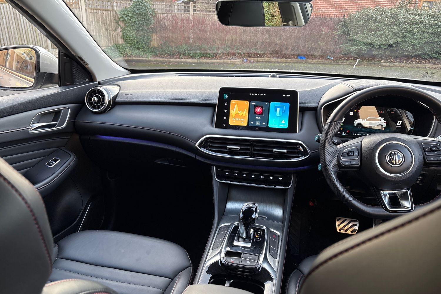 Used MG MG HS 2023 for sale - 77031534: Photo 14