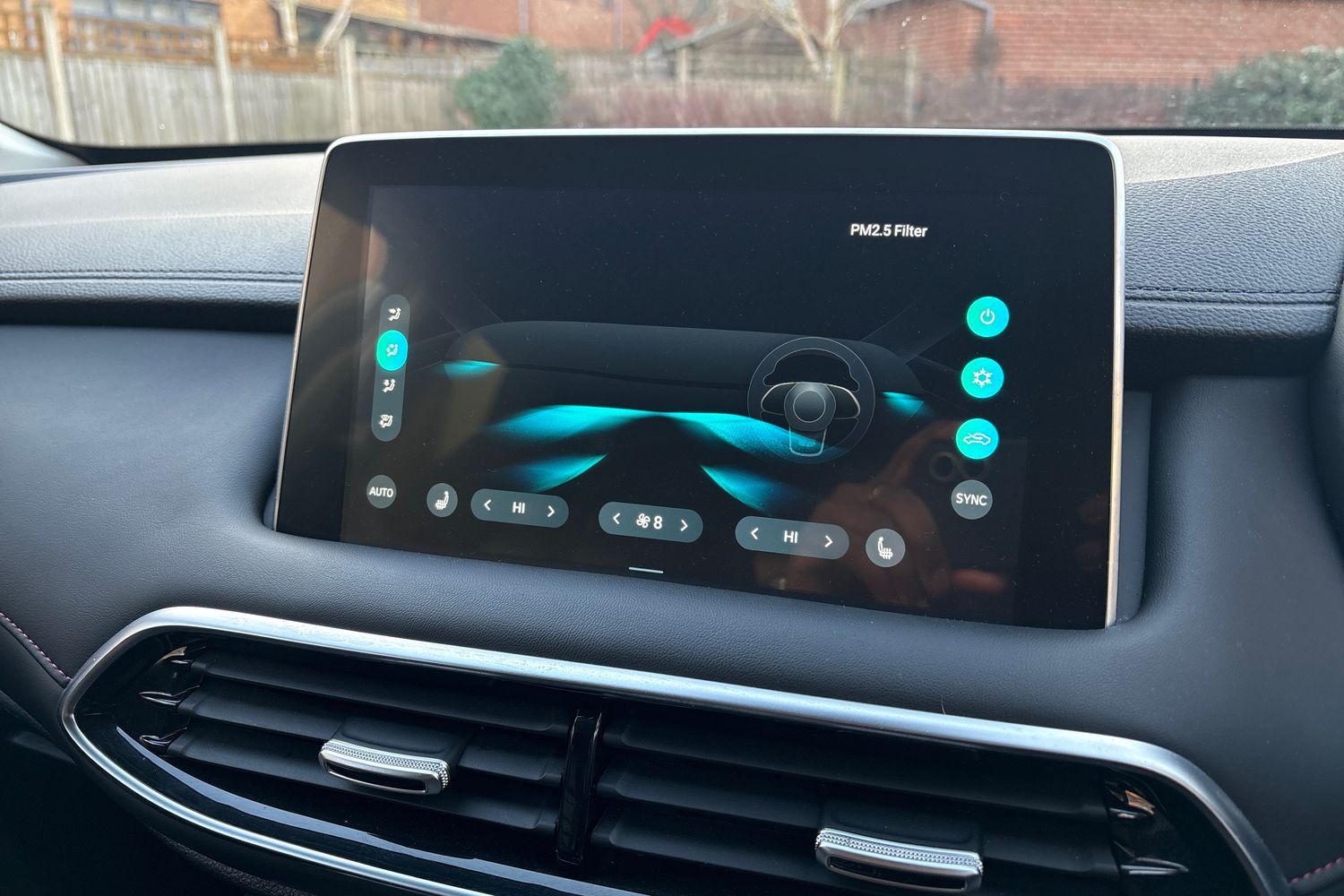 Used MG MG HS 2023 for sale - 77031534: Photo 15