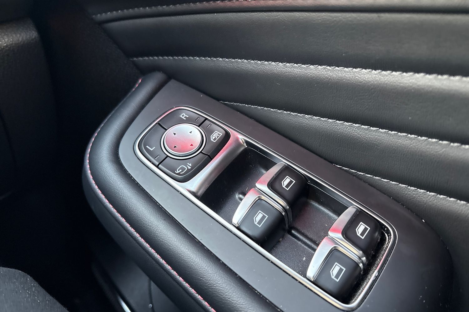 Used MG MG HS 2023 for sale - 77031534: Photo 16