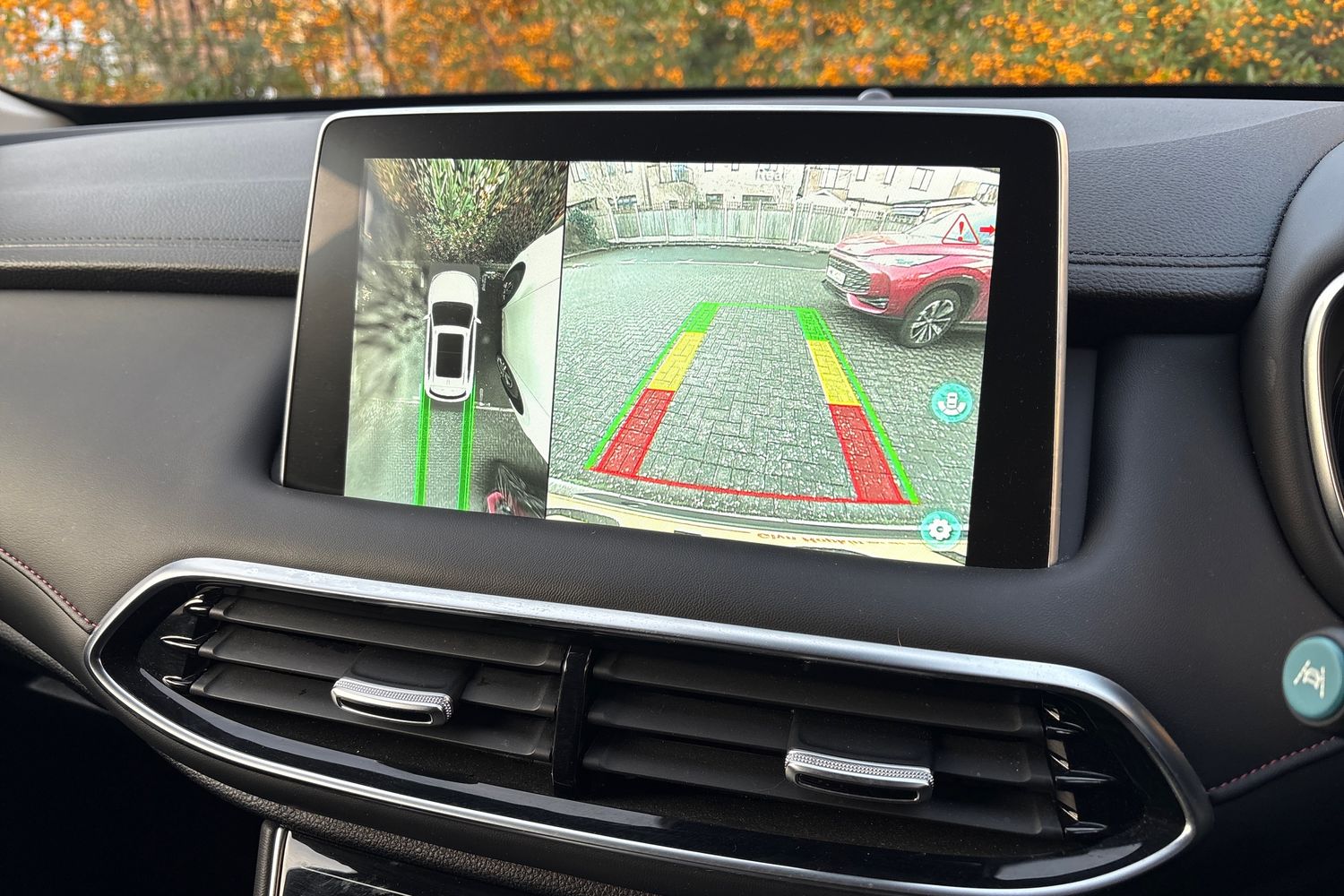 Used MG MG HS 2023 for sale - 77031534: Photo 19