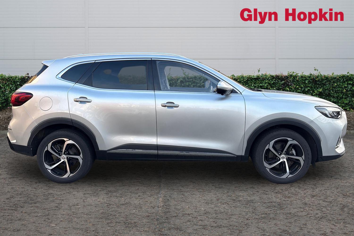 Used MG MG HS 2023 for sale - 77031534: Photo 2