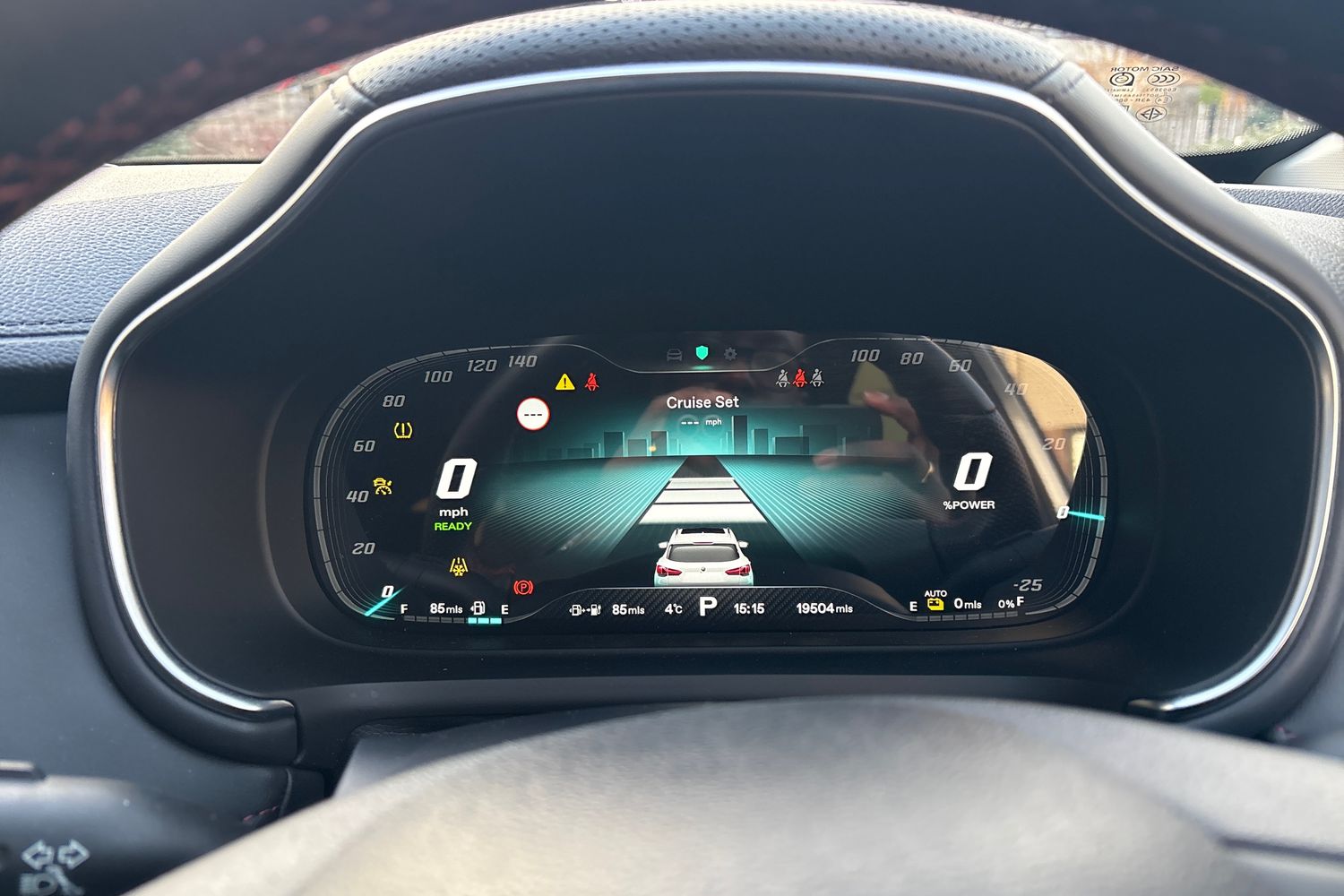 Used MG MG HS 2023 for sale - 77031534: Photo 20