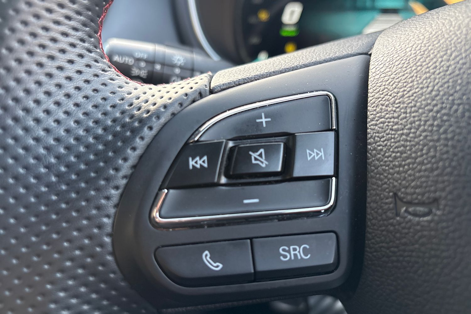 Used MG MG HS 2023 for sale - 77031534: Photo 21