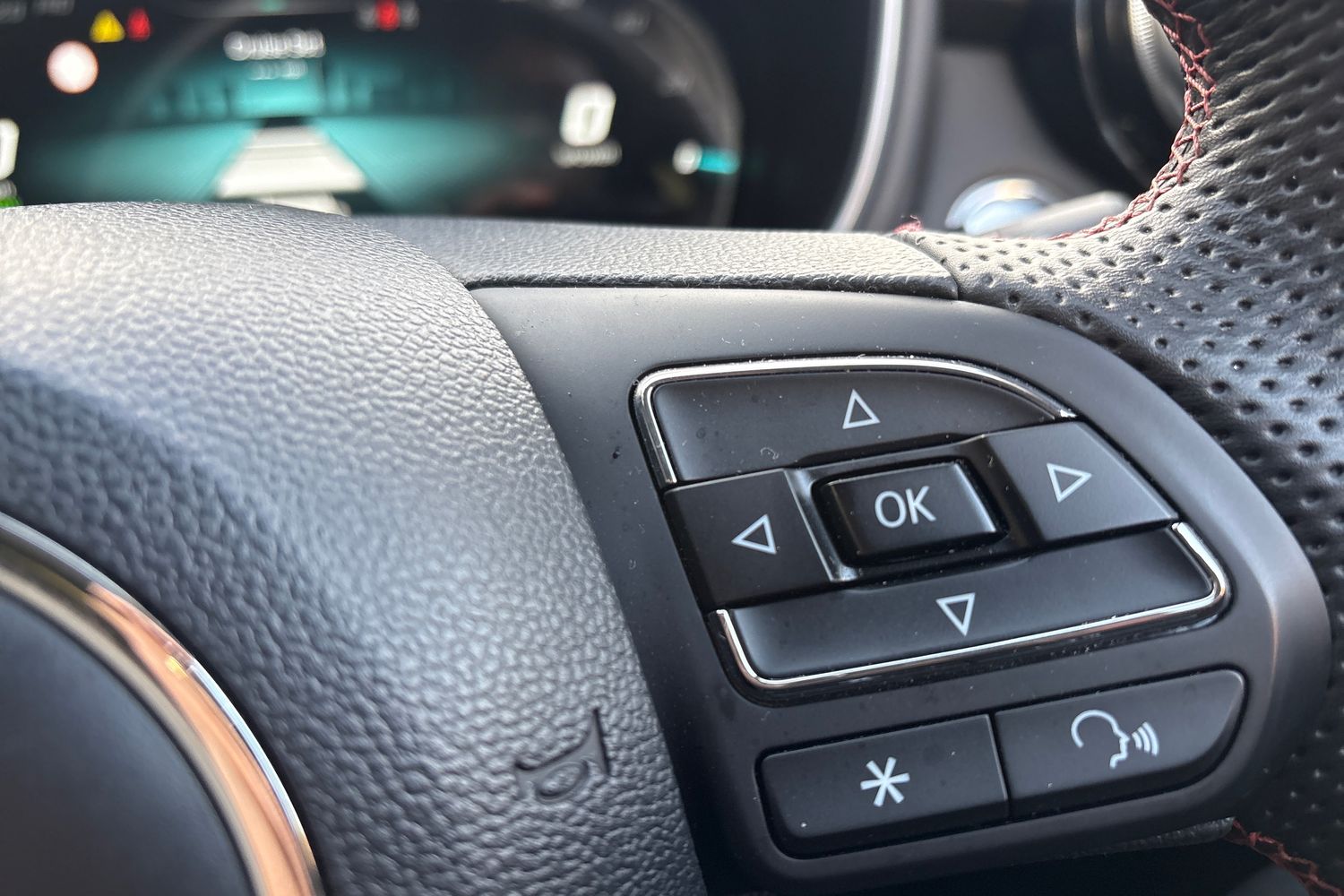 Used MG MG HS 2023 for sale - 77031534: Photo 22