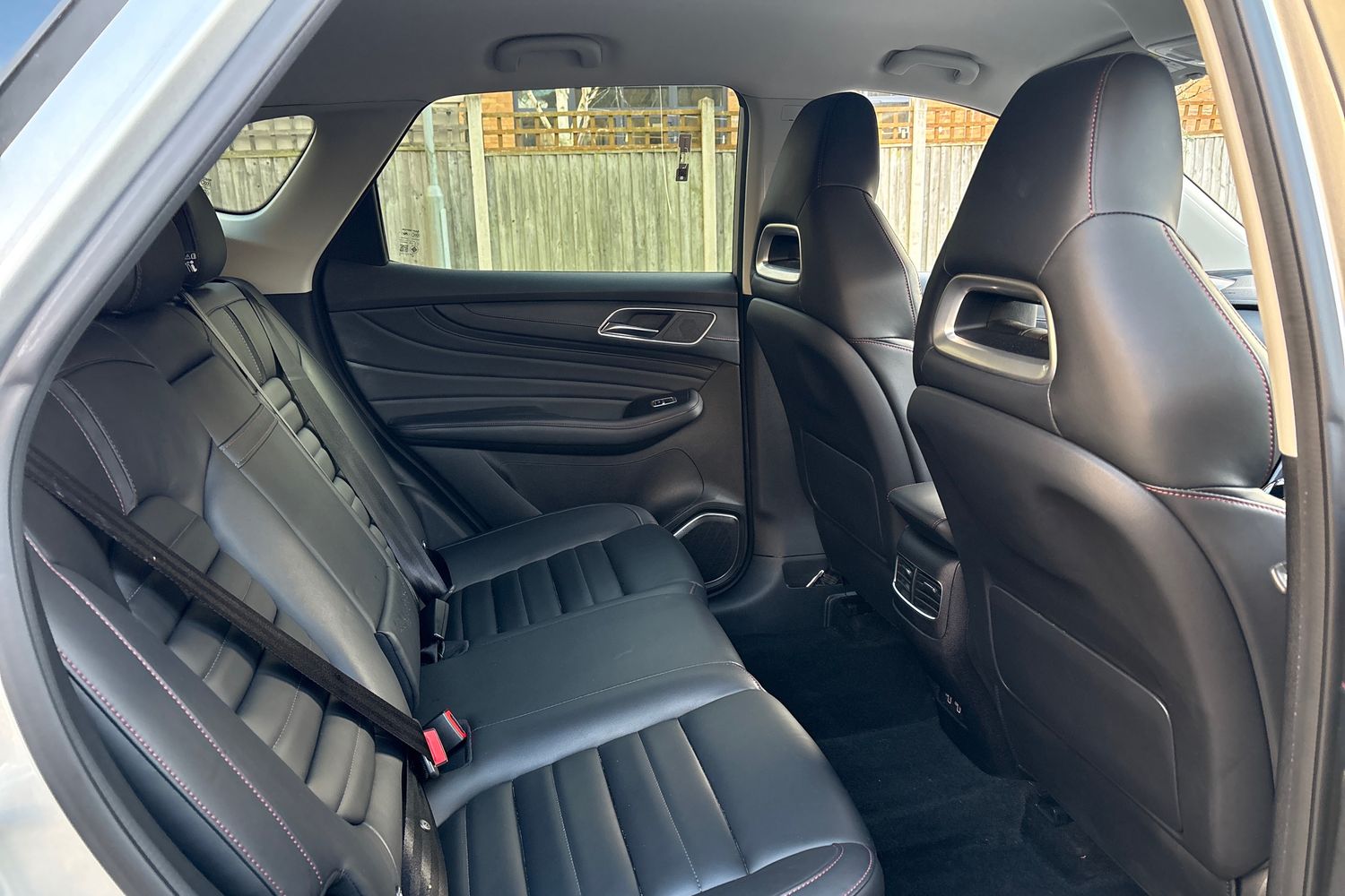 Used MG MG HS 2023 for sale - 77031534: Photo 26