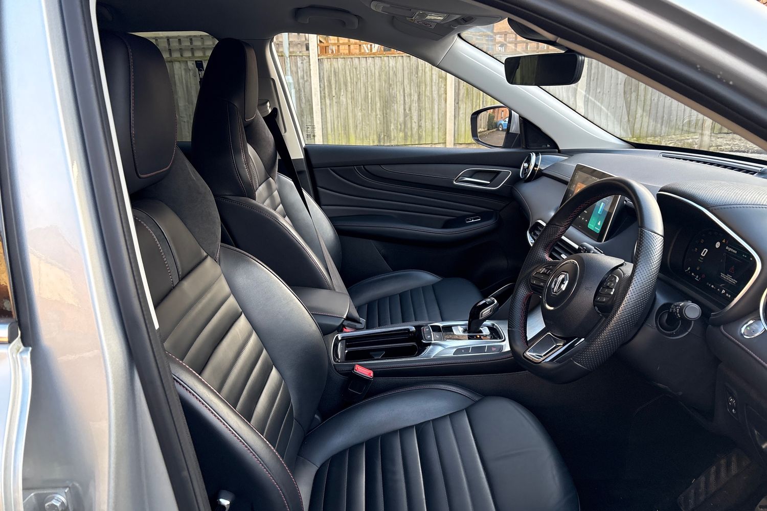 Used MG MG HS 2023 for sale - 77031534: Photo 27