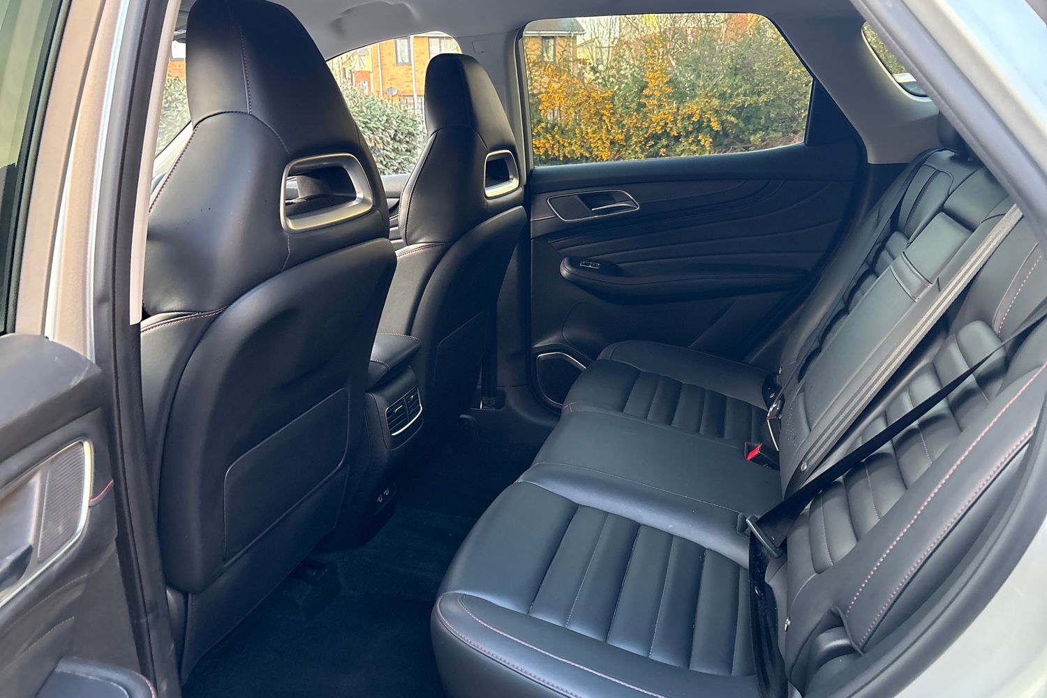 Used MG MG HS 2023 for sale - 77031534: Photo 29