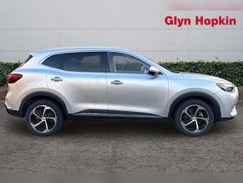 Used MG MG HS 2023 for sale - 77031534: Photo