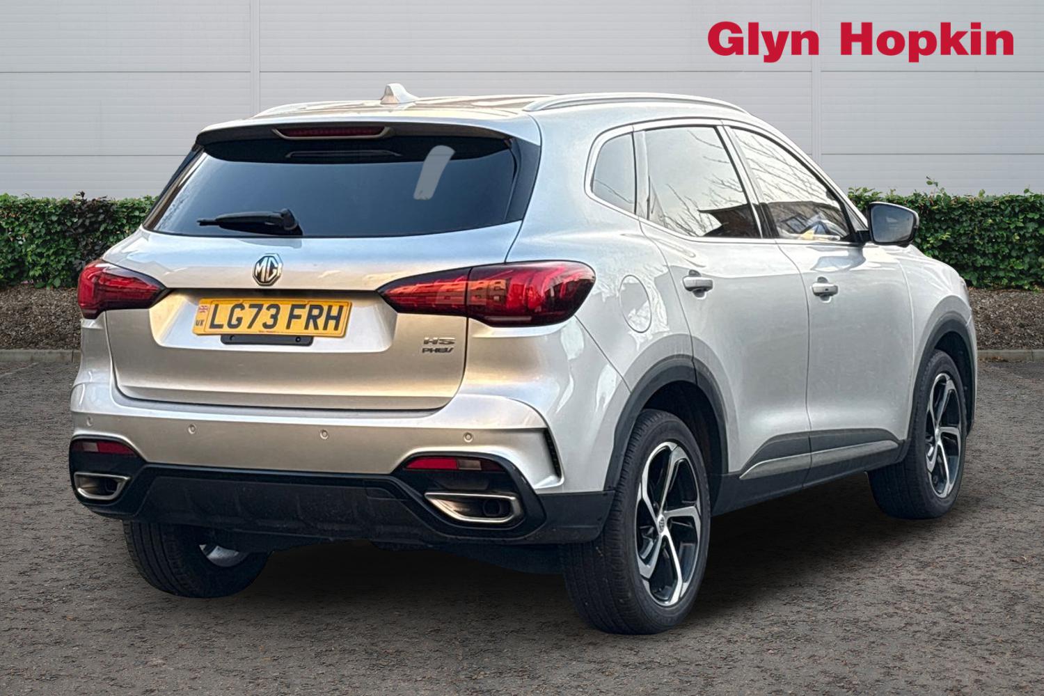 Used MG MG HS 2023 for sale - 77031534: Photo 3