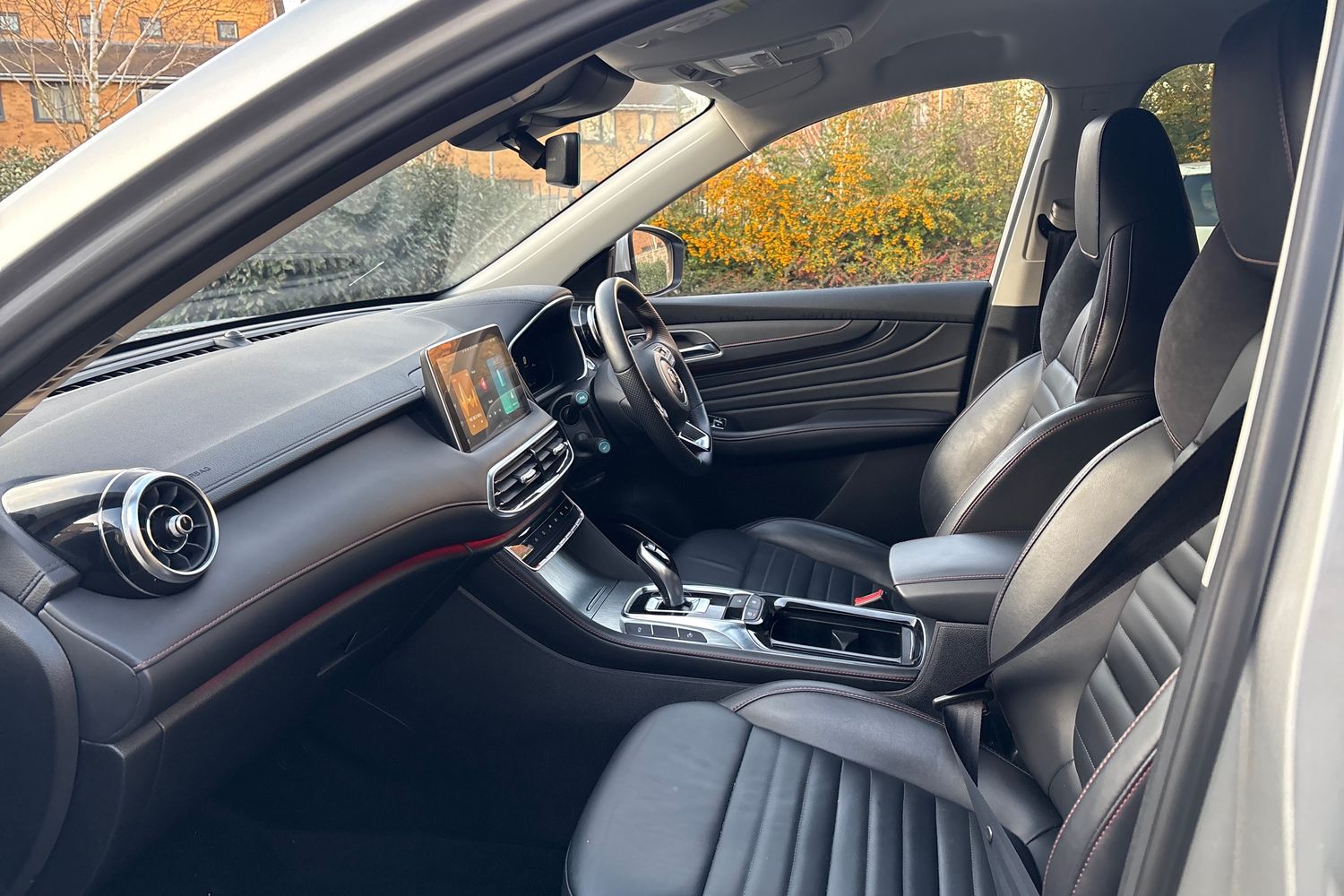 Used MG MG HS 2023 for sale - 77031534: Photo 30