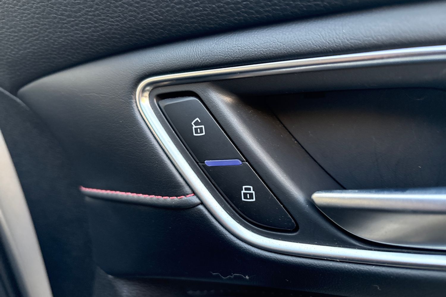 Used MG MG HS 2023 for sale - 77031534: Photo 32