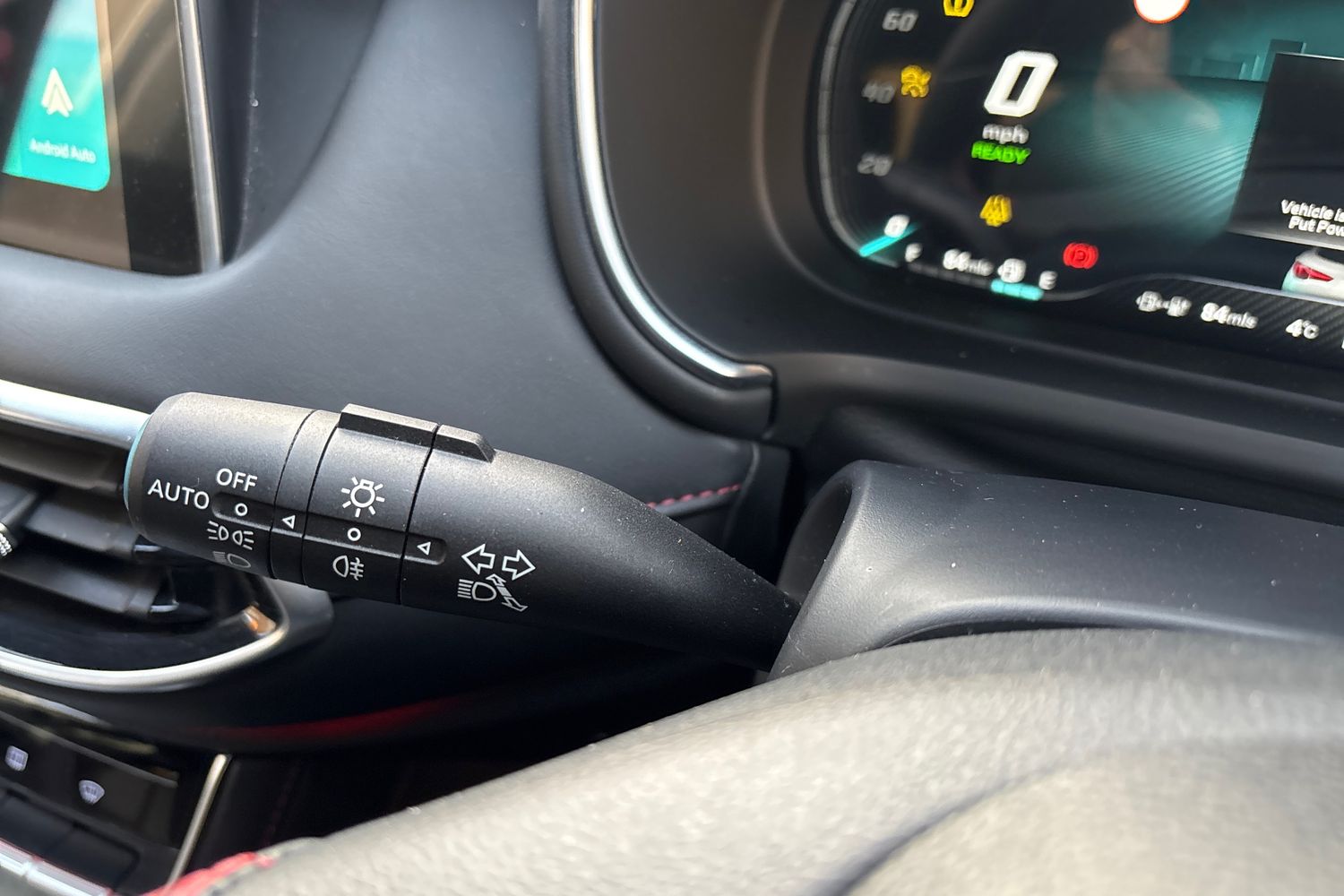 Used MG MG HS 2023 for sale - 77031534: Photo 33