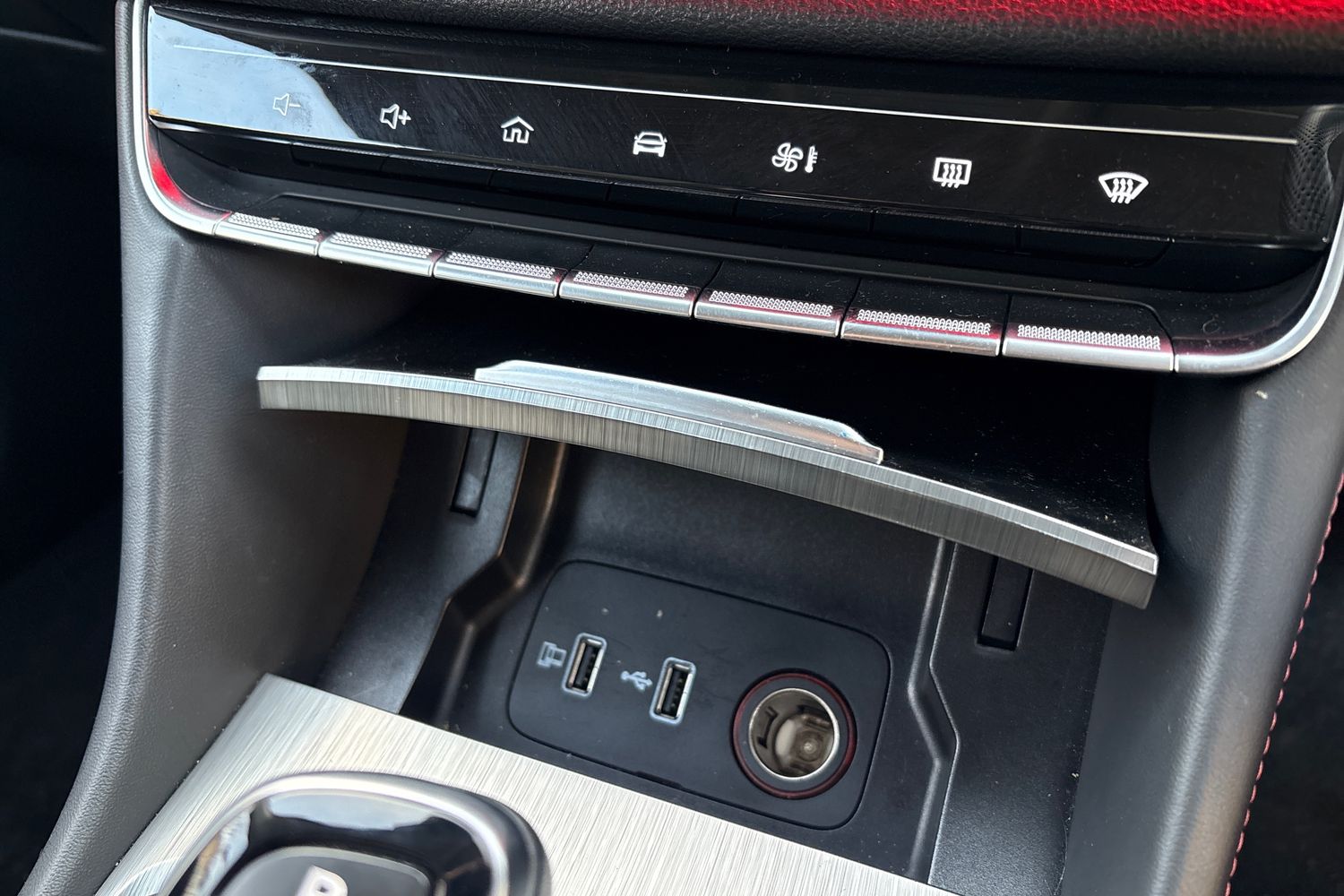 Used MG MG HS 2023 for sale - 77031534: Photo 35