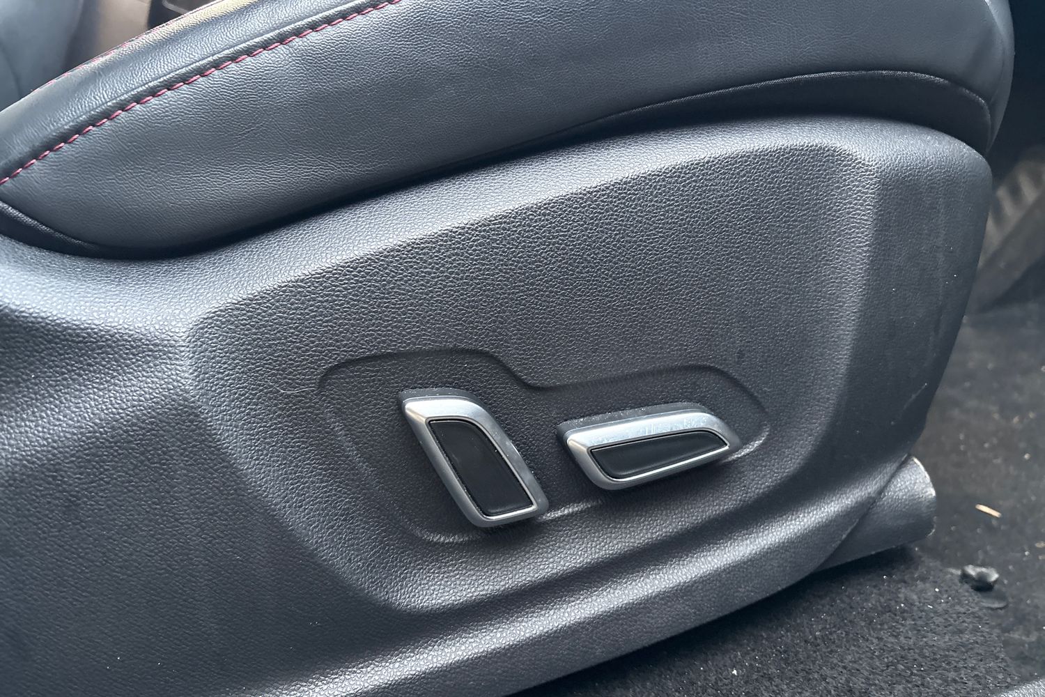 Used MG MG HS 2023 for sale - 77031534: Photo 37