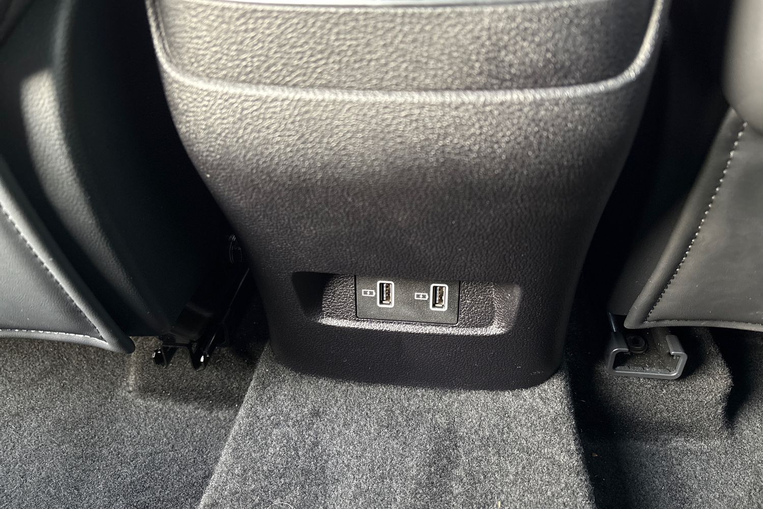 Used MG MG HS 2023 for sale - 77031534: Photo 38