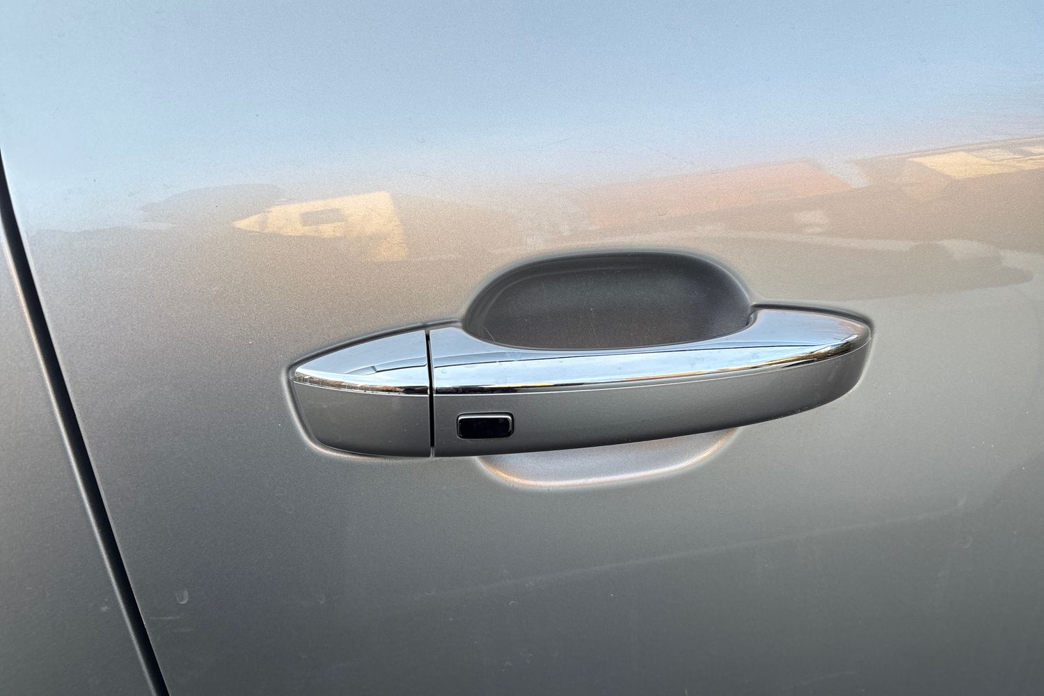 Used MG MG HS 2023 for sale - 77031534: Photo 39