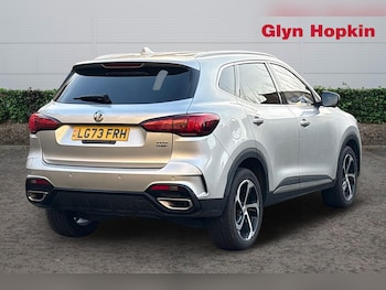 Used MG MG HS 2023 for sale - 77031534: Photo