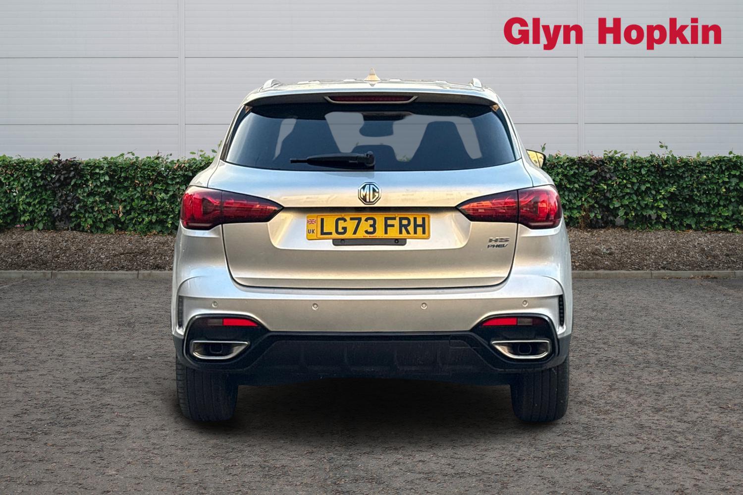 Used MG MG HS 2023 for sale - 77031534: Photo 4