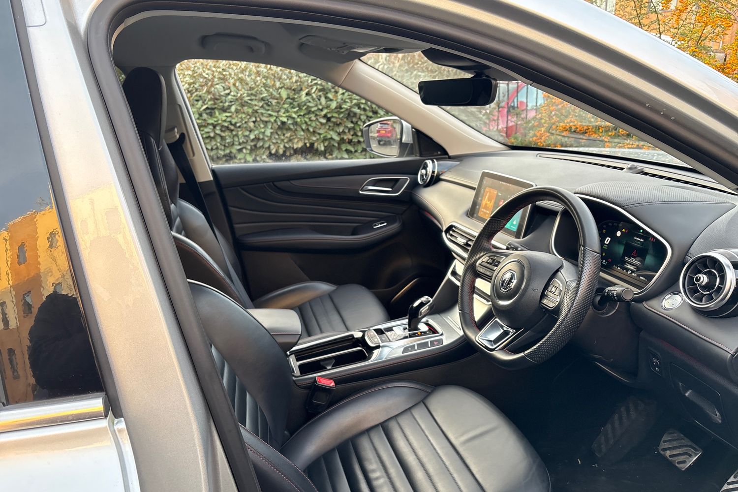 Used MG MG HS 2023 for sale - 77031534: Photo 40