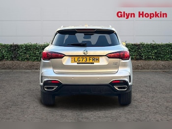 Used MG MG HS 2023 for sale - 77031534: Photo